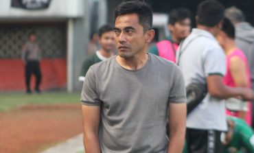Tak Diperpanjang Kontrak di PSS, Seto Nurdiyantoro Berpeluang Membesut PSIM
