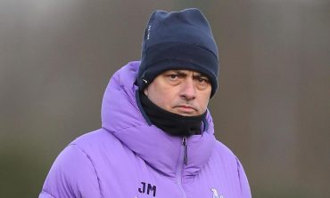 Jose Mourinho Sebut Harry Kane Tak Tergantikan