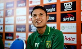 Dilepas Persebaya, Fandi Eko Ingin Bermain di Luar Jawa Timur