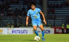 Tinggalkan Persela, Kei Hirose Dikabarkan Gabung JDT