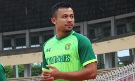 Arif Satria Masih Belum Percaya Jadi Pemain Persebaya