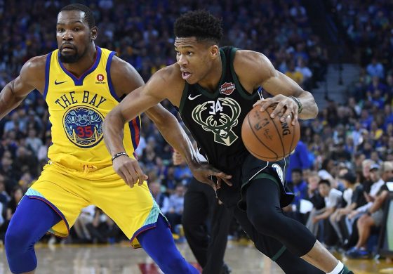 Jadwal Lengkap Pertandingan NBA, Kamis (9/1/2020)