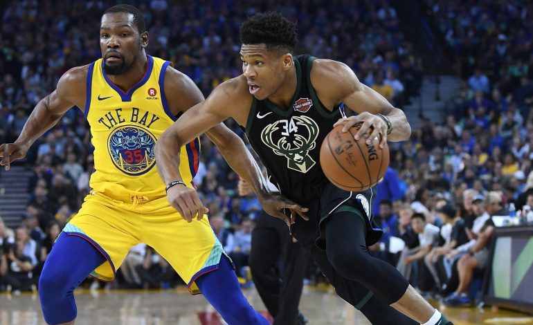 Jadwal Lengkap Pertandingan NBA, Kamis (9/1/2020)