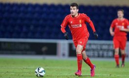 Tampil Bagus Kontra Everton, Liverpool Ingin Pertahankan Chirivella