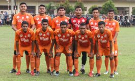 Persiraja Resmi Mendatangkan Bek Jebolan Liga Inggris