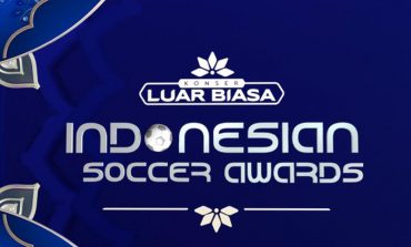 APPI Apresiasi Indonesian Soccer Awards 2019
