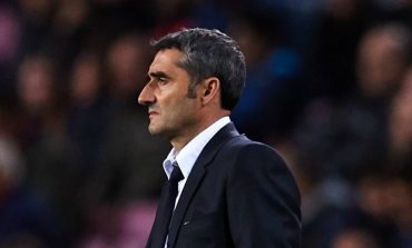 Nasib Valverde Aman Meski Gagal Bawa Barcelona ke Final