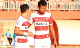 Pertahankan Ciri Khas, Madura United Segera Rilis Jersey Baru