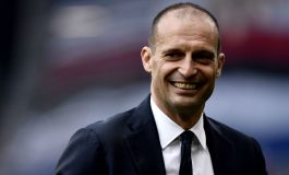 Massimiliano Allegri Terdepan Gantikan Solskjaer di Manchester United