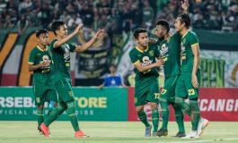 Evaluasi Aji Santoso Setelah Persebaya Pesta Gol ke Gawang Persis