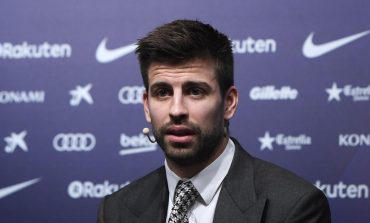 Barcelona dan Klausul Anti-Pique dalam Kontrak Pemain