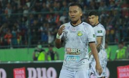 Arema Optimistis Dapat Tambahan 2 Pemain dari TNI