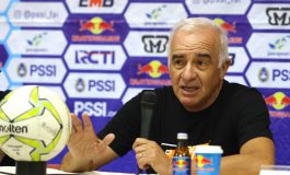 Manajemen Yakin Mario Gomez Raih Gelar Perdana di Arema