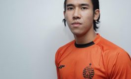 Persija Gandeng Apparel Juara untuk Musim 2020