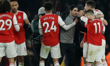 Inilah yang Dirasakan Pemain Arsenal Begitu Dilatih Mikel Arteta