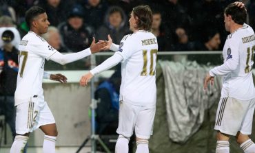 Masa Depan Cerah! Berikut Bayangan Starting XI Real Madrid di Masa Depan