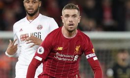 Jordan Henderson Dianggap Sebagai Gelandang Terbaik di Dunia, Sepakat?