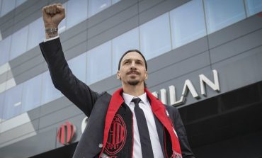 Begini Komentar Ibrahimovic Soal Ronaldo dan Kulusevski