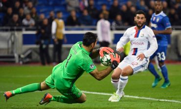 Preview Lyon vs Juventus: Berharap Tuah Cristiano Ronaldo