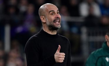 Pep Guardiola Raja Babak Gugur Liga Champions