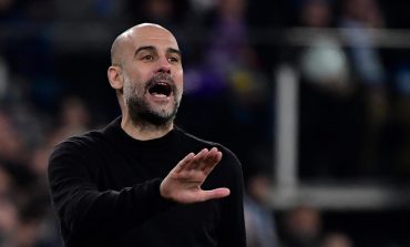 Guardiola Belum Nyaman Meski Man City Gulung Real Madrid