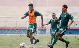 Persebaya Tegang Jelang Laga Pembuka Liga 1 Lawan Persik