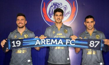 Preview Arema FC Jelang Kompetisi Shopee Liga 1 2020