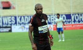 Start Mulus, Persipura Bungkam PSIS Semarang