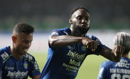 Sempurna pada Laga Perdana Shopee Liga 1 2020, Persib Diminta Tak Jemawa