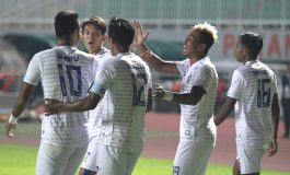 Kesalahan Kecil yang Membuat Tira Persikabo Dipermalukan Arema FC