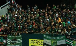 Ketua PSSI Merestui Kehadiran Bonek untuk Mendukung Persebaya di SUGBK