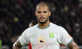 2 Striker Persebaya Diasah Ketajamannya Secara Khusus oleh Aji Santoso