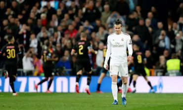 Real Madrid Yakin Bisa Menang di Kandang Manchester City