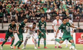 Laga Kontra Persija Ditunda akibat Corona, Persebaya Cuma Bisa Pasrah