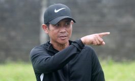 Nikola Asceric Gabung, Joko Susilo Tenang