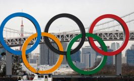 Jepang Yakin Bisa Menggelar Olimpiade Tokyo Sesuai Jadwal