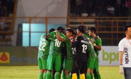 Prediksi Persik vs Bhayangkara FC