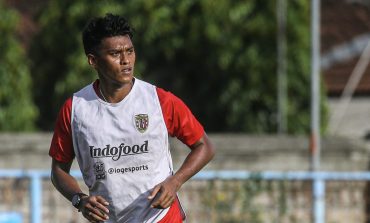 Barito Putera vs Bali United: Ajang Pembuktian Aleksandar Rakic dan Lerby Eliandry