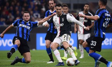 Juventus Kembali ke Puncak Klasemen Setelah Kalahkan Inter Milan