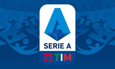 Serie A Italia Ditangguhkan karena Virus Corona