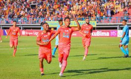 Borneo FC Bungkam Persela, 3 Pemain Lokal Unjuk Gigi