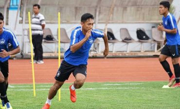 PSIS Semarang Tak Mau Dipermalukan Arema FC di Magelang