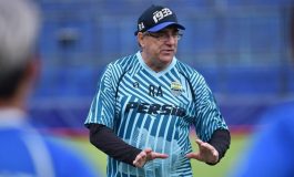 Persib Bandung Amat Yakin Bisa Melibas PSS Sleman