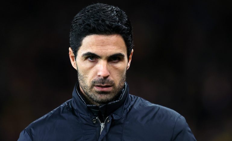 Mikel Arteta Beberkan Kondisi Terbaru Pasca Dinyatakan Positif Virus Corona