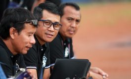 Persikmania Demo Setelah Kalah dari Persiraja, Joko Susilo Pasang Badan