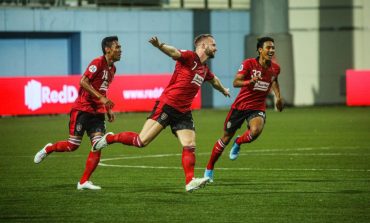 Bali United Waspadai Kekuatan Madura United