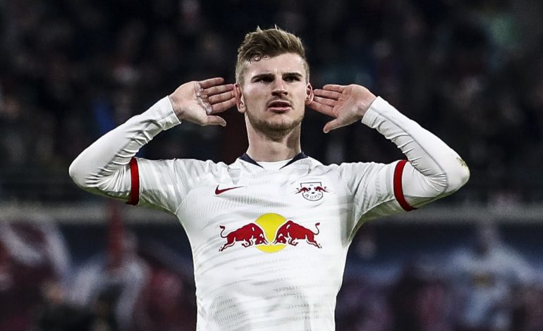 Ingin Gaet Timo Werner, Liverpool Disarankan Jual Sadio Mane