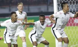 Cegah Covid-19, Dokter Tim Persipura Rutin Pantau Kondisi Pemain