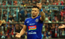 Pemain Asing Arema FC Berkarakter Unik Yang Selalu Di Ingat Aremania