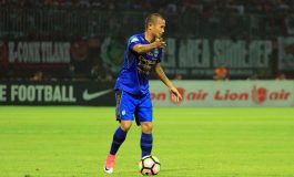 Supardi Tak Mau Persib Kehilangan Ritme di Jeda Kompetisi Gara-gara Pandemi Covid-19